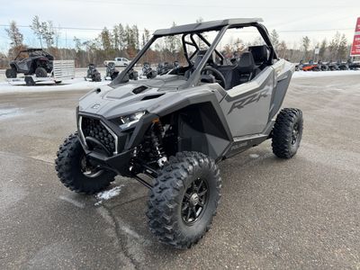 2026 Polaris RZR PRO XP Ultimate — photo 9 view
