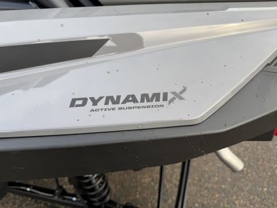 2026 Polaris RZR PRO XP Ultimate Z26XPD92AH in Slate Gray — front three-quarter view