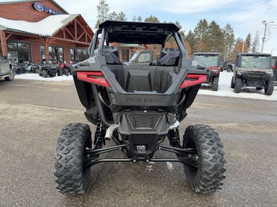2026 Polaris RZR PRO XP Ultimate — photo 8 view