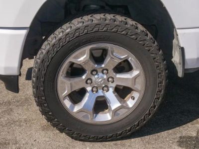 2019 RAM 1500 — detail view