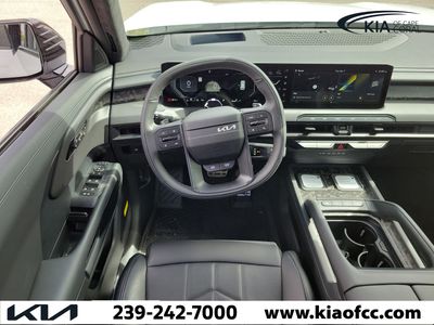 2027 Kia Telluride - Photo 17