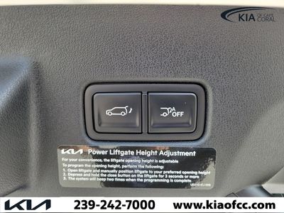 2027 Kia Telluride - Photo 12