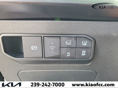 2027 Kia Telluride - Photo 25