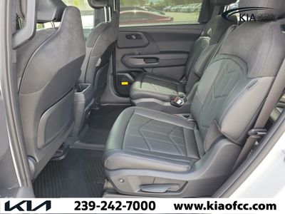 2027 Kia Telluride - Photo 13