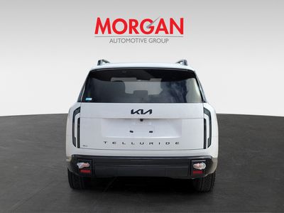 2027 Kia Telluride - Photo 5