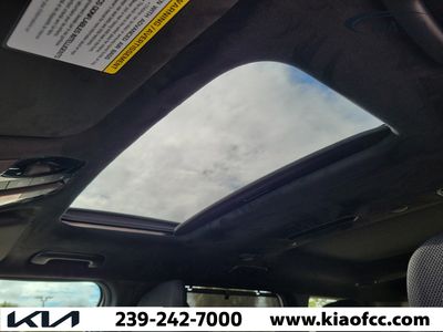 2027 Kia Telluride - Photo 21