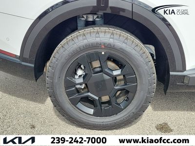 2027 Kia Telluride - Photo 9