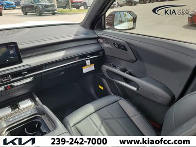 2027 Kia Telluride - Photo 18