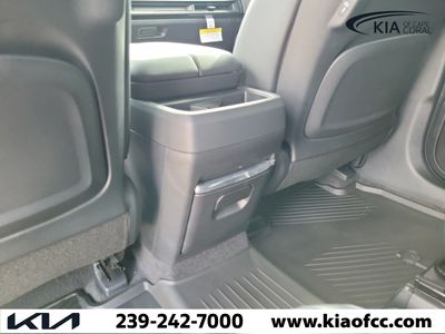 2027 Kia Telluride - Photo 14