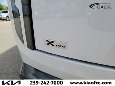 2027 Kia Telluride - Photo 10