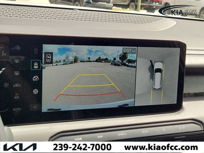2027 Kia Telluride - Photo 30