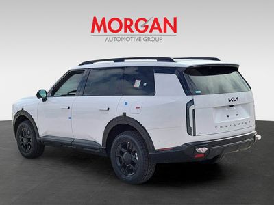 2027 Kia Telluride - Photo 4