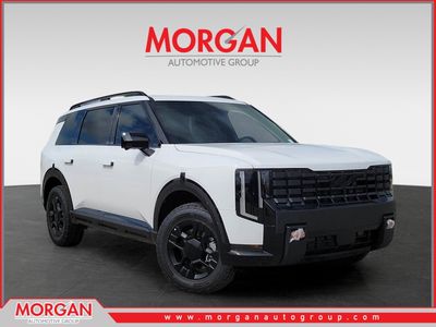 2027 Kia Telluride - Photo 1