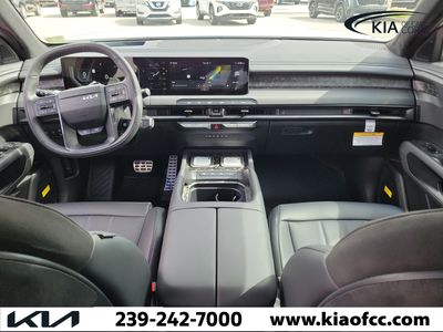 2027 Kia Telluride - Photo 16