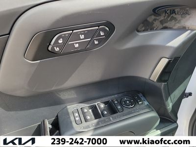 2027 Kia Telluride - Photo 24