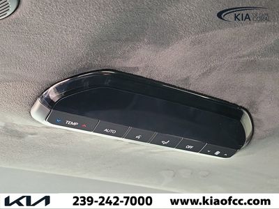2027 Kia Telluride - Photo 20