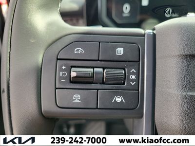 2027 Kia Telluride - Photo 26
