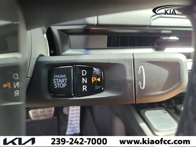 2027 Kia Telluride - Photo 29