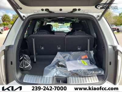 2027 Kia Telluride - Photo 11