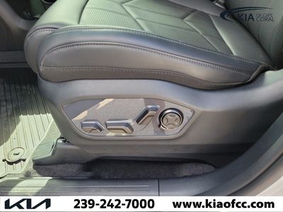 2027 Kia Telluride - Photo 23