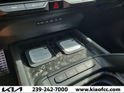 2027 Kia Telluride - Photo 31