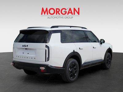 2027 Kia Telluride - Photo 6