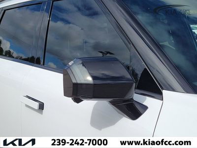 2027 Kia Telluride - Photo 8