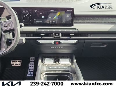 2027 Kia Telluride - Photo 19