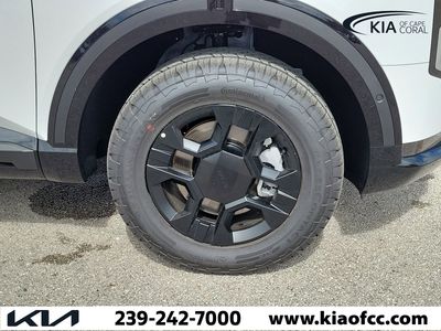 2027 Kia Telluride - Photo 7