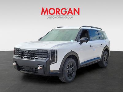 2027 Kia Telluride - Photo 3