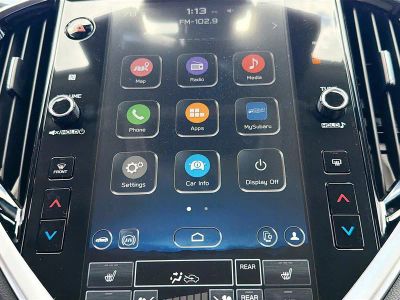 2026 Subaru Ascent — photo 30 view