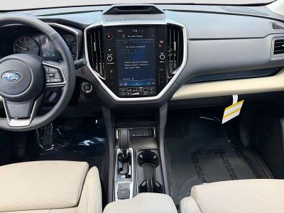 2026 Subaru Ascent — photo 18 view