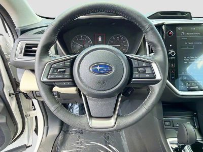 2026 Subaru Ascent — photo 40 view