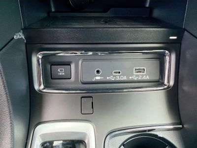 2026 Subaru Ascent — photo 31 view