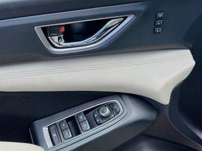 2026 Subaru Ascent — photo 23 view