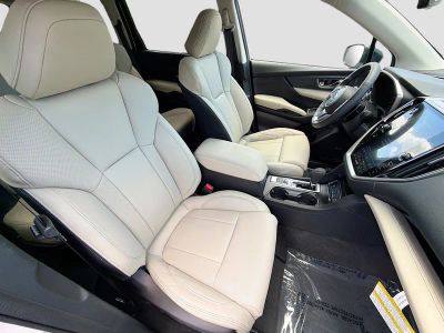 2026 Subaru Ascent — photo 14 view