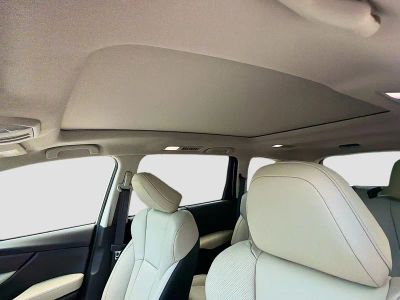 2026 Subaru Ascent — photo 27 view