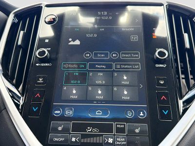 2026 Subaru Ascent — photo 32 view