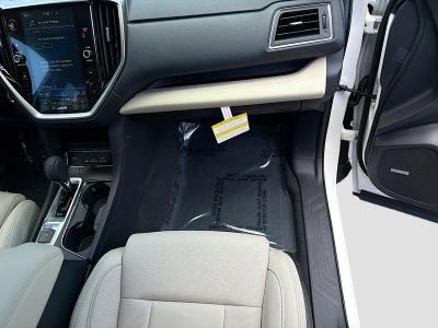 2026 Subaru Ascent — photo 17 view