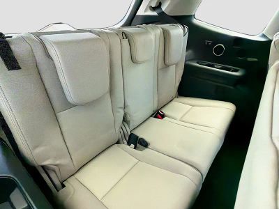 2026 Subaru Ascent — photo 20 view