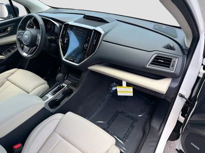 2026 Subaru Ascent — photo 13 view