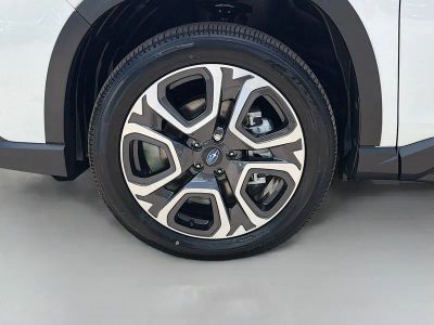 2026 Subaru Ascent — photo 42 view