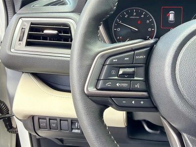 2026 Subaru Ascent — photo 38 view