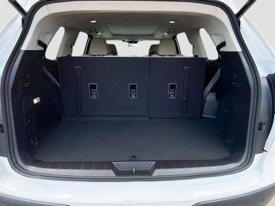 2026 Subaru Ascent — photo 11 view