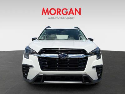 2026 Subaru Ascent — photo 8 view