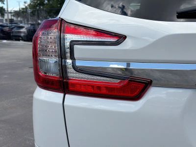 2026 Subaru Ascent — photo 10 view