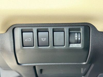 2026 Subaru Ascent — photo 36 view