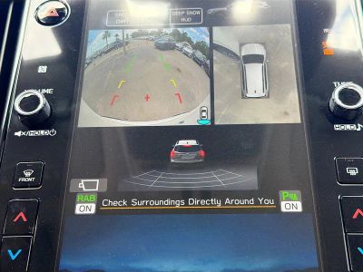 2026 Subaru Ascent — photo 34 view