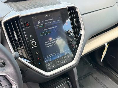 2026 Subaru Ascent — photo 28 view