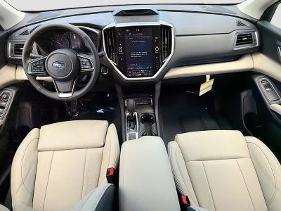 2026 Subaru Ascent — photo 15 view